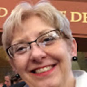 Meet your Posher, Anne